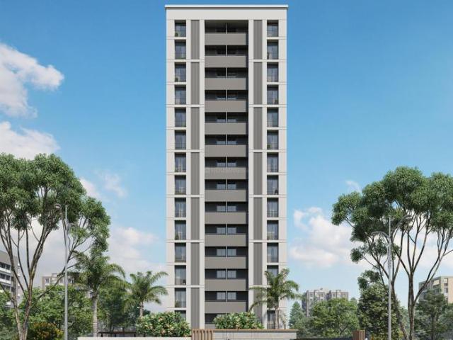 1 BHK Apartment in Bhesan for resale Surat. The reference number is 21161505