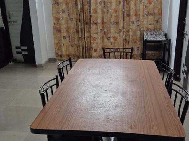 1 BHK Apartment in Bhicholi Mardana for rent Indore. The reference number is 19485861