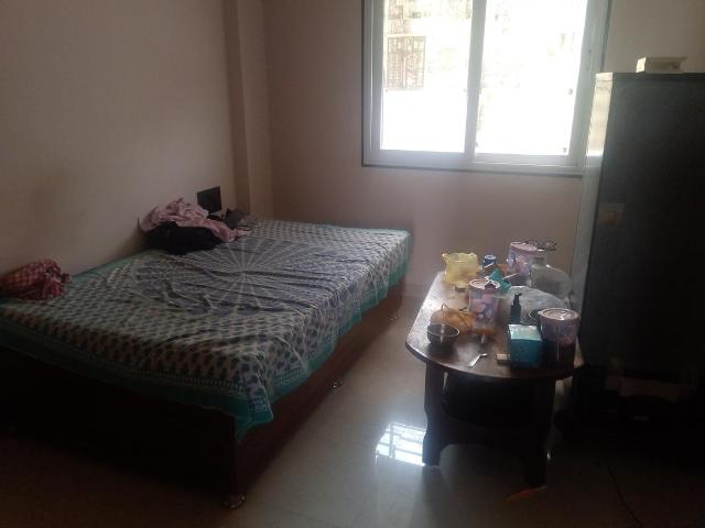 1 BHK Apartment in Bhicholi Mardana for rent Indore. The reference number is 21285473