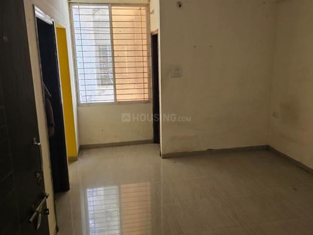 1 BHK Apartment in Bhicholi Mardana for resale Indore. The reference number is 18477713