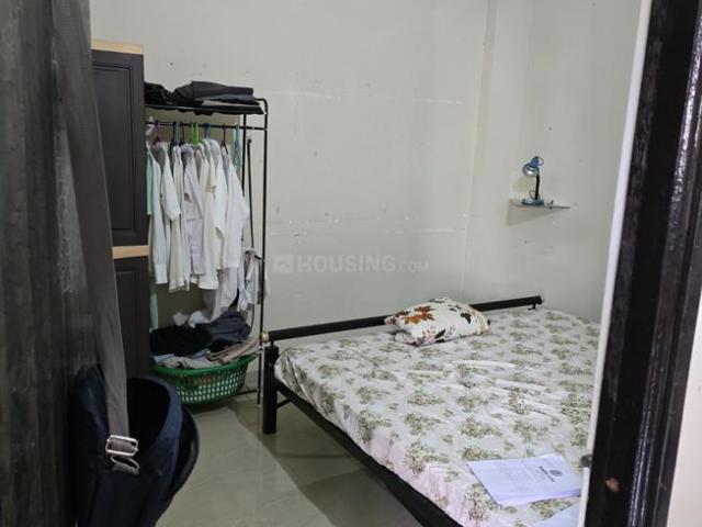 1 BHK Apartment in Bhicholi Mardana for resale Indore. The reference number is 18996984