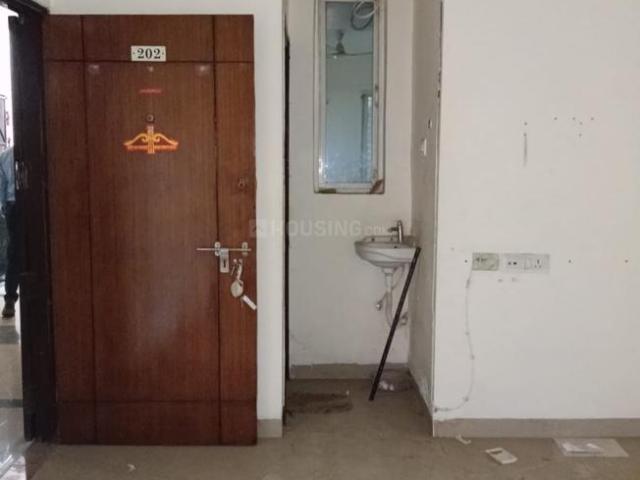 1 BHK Apartment in Bhicholi Mardana for resale Indore. The reference number is 20855457