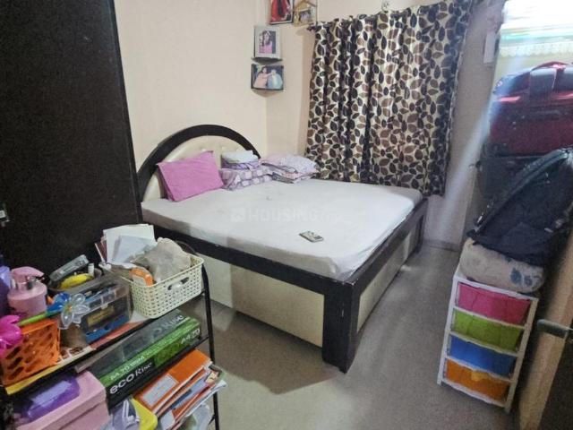 1 BHK Apartment in Bhicholi Mardana for resale Indore. The reference number is 21058231