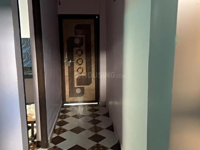 1 BHK Apartment in Bhilgaon for rent Nagpur. The reference number is 18697785