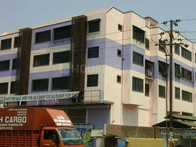 1 BHK Apartment in Bhiwandi for rent Thane. The reference number is 14384372