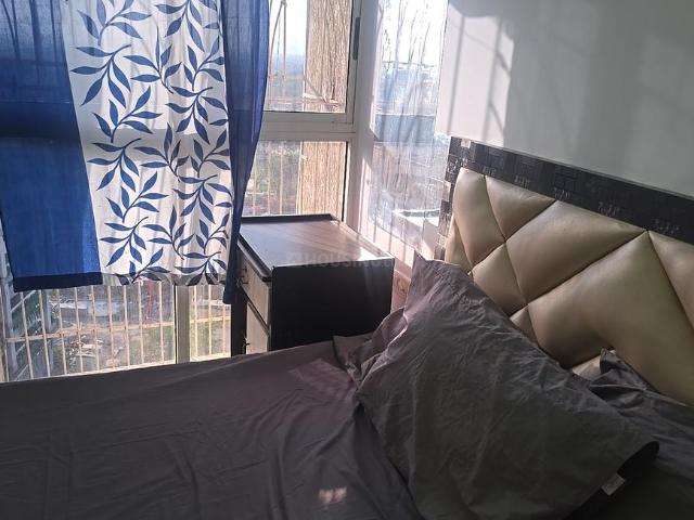 1 BHK Apartment in Bhiwandi for rent Thane. The reference number is 15502404