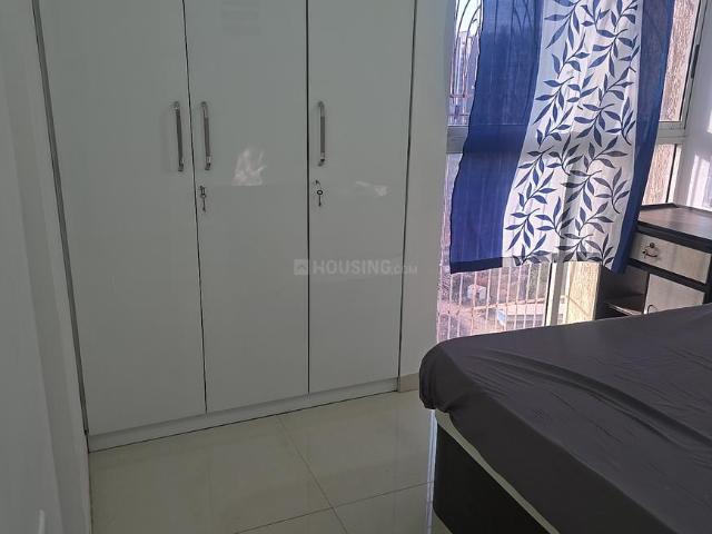 1 BHK Apartment in Bhiwandi for rent Thane. The reference number is 15502432
