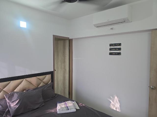 1 BHK Apartment in Bhiwandi for rent Thane. The reference number is 15502441