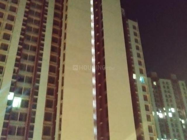 1 BHK Apartment in Bhiwandi for rent Thane. The reference number is 18790562