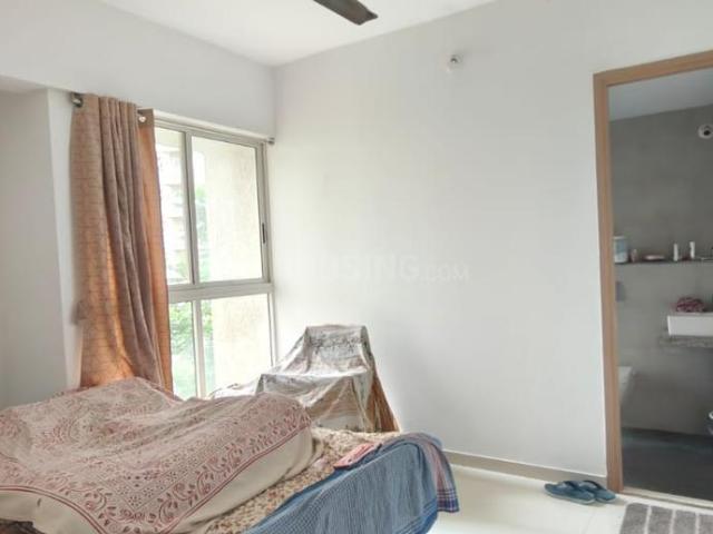 1 BHK Apartment in Bhiwandi for rent Thane. The reference number is 18815948