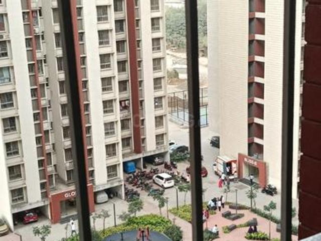 1 BHK Apartment in Bhiwandi for rent Thane. The reference number is 18954138