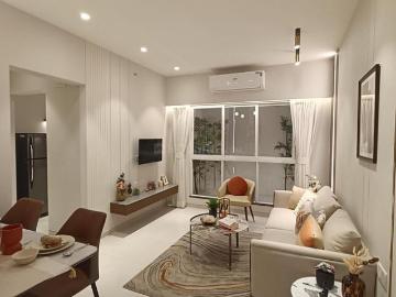 1 BHK Apartment in Bhiwandi for rent Thane. The reference number is 18192533