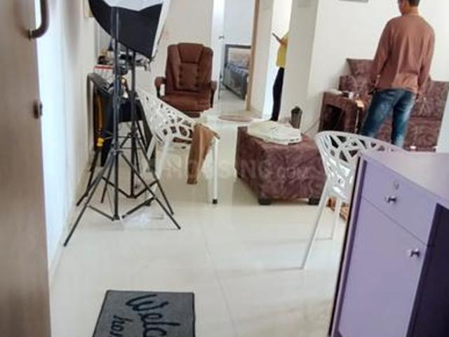 1 BHK Apartment in Bhiwandi for rent Thane. The reference number is 18282749
