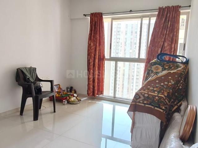 1 BHK Apartment in Bhiwandi for rent Thane. The reference number is 18283574