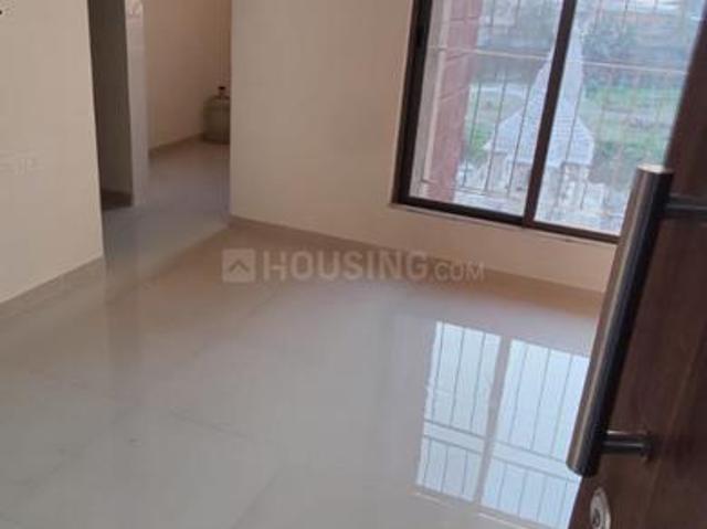 1 BHK Apartment in Bhiwandi for rent Thane. The reference number is 19400681