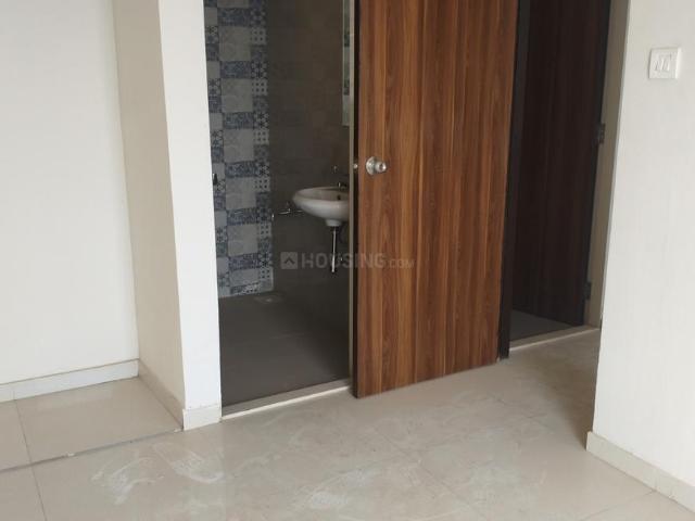 1 BHK Apartment in Bhiwandi for rent Thane. The reference number is 19496201