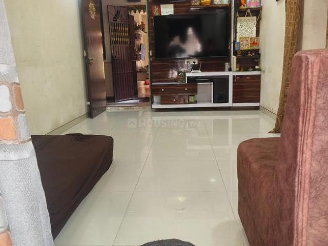 1 BHK Apartment in Bhiwandi for rent Thane. The reference number is 19845353