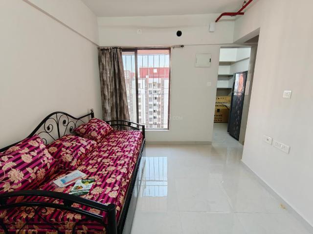 1 BHK Apartment in Bhiwandi for rent Thane. The reference number is 19873925
