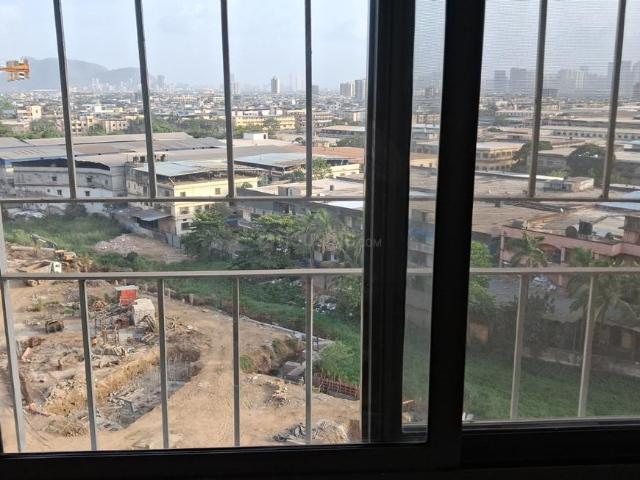 1 BHK Apartment in Bhiwandi for rent Thane. The reference number is 20412855