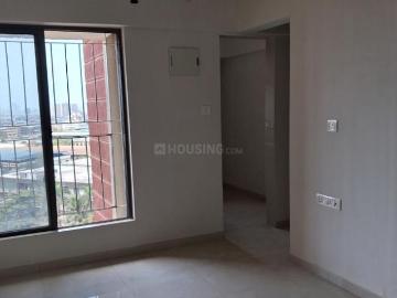 1 BHK Apartment in Bhiwandi for rent Thane. The reference number is 20412855