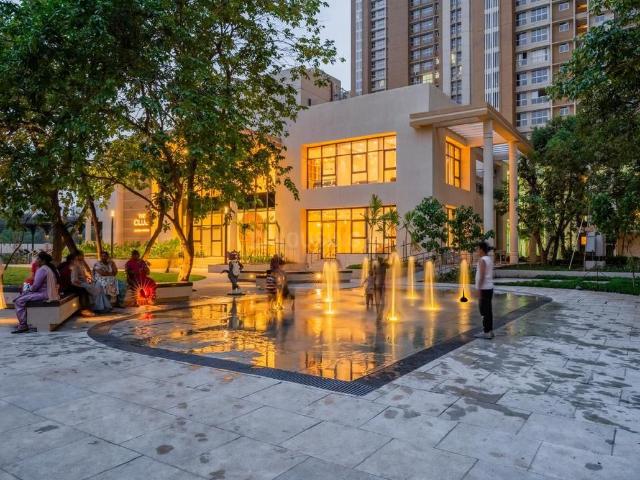 1 BHK Apartment in Bhiwandi for rent Thane. The reference number is 20464098