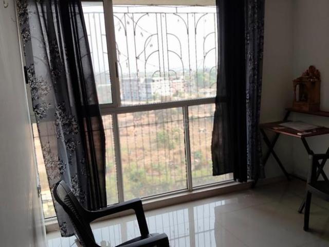 1 BHK Apartment in Bhiwandi for rent Thane. The reference number is 20560215