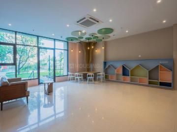 1 BHK Apartment in Bhiwandi for rent Thane. The reference number is 20568609