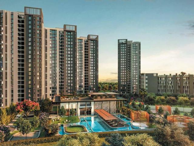 1 BHK Apartment in Bhiwandi for rent Thane. The reference number is 20568690