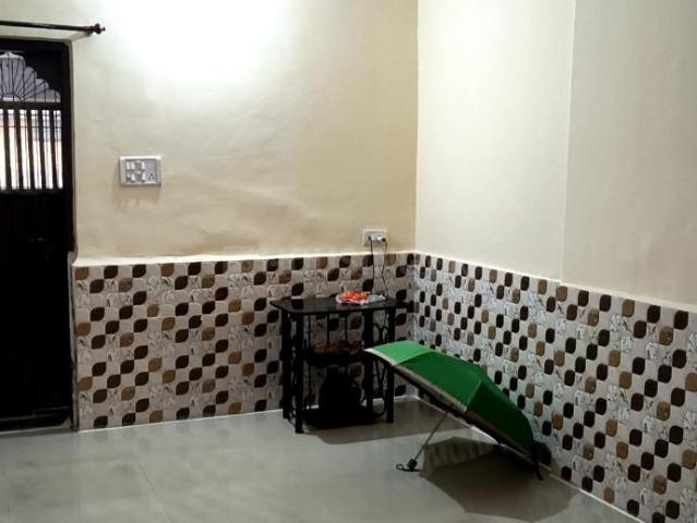 1 BHK Apartment in Bhiwandi for rent Thane. The reference number is 20598289