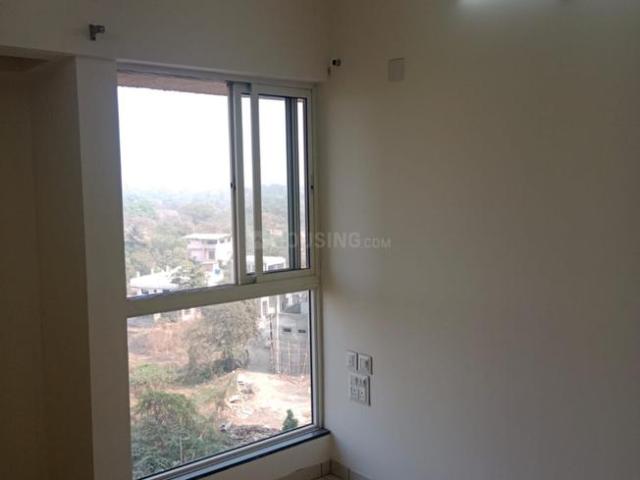 1 BHK Apartment in Bhiwandi for rent Thane. The reference number is 20644496