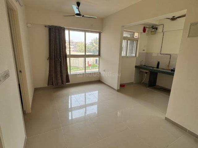1 BHK Apartment in Bhiwandi for rent Thane. The reference number is 20700490