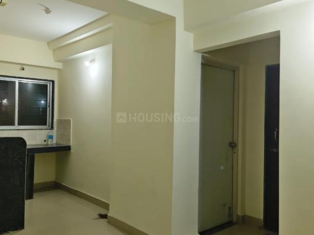 1 BHK Apartment in Bhiwandi for rent Thane. The reference number is 20772294