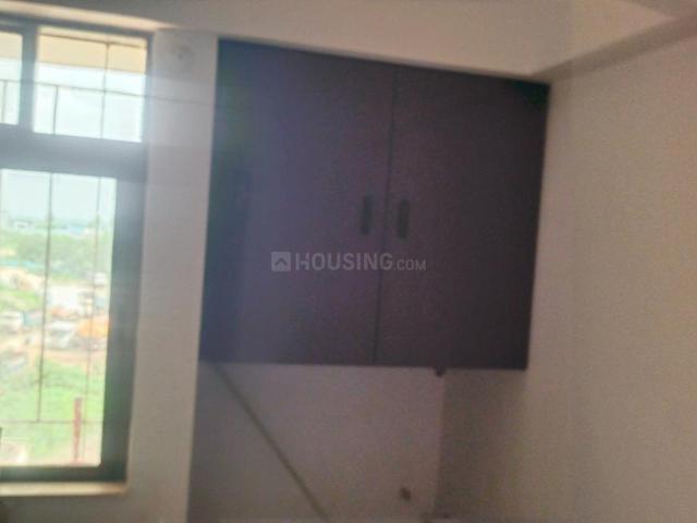 1 BHK Apartment in Bhiwandi for rent Thane. The reference number is 20954418