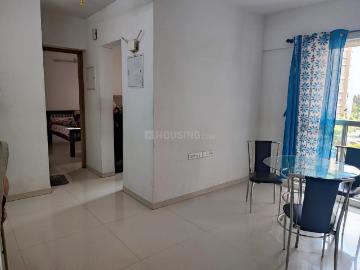 1 BHK Apartment in Bhiwandi for rent Thane. The reference number is 20091402
