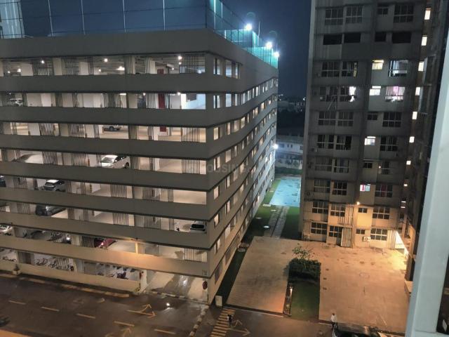 1 BHK Apartment in Bhiwandi for rent Thane. The reference number is 20143746