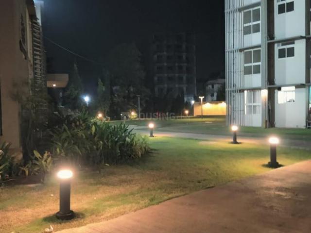 1 BHK Apartment in Bhiwandi for rent Thane. The reference number is 20143879