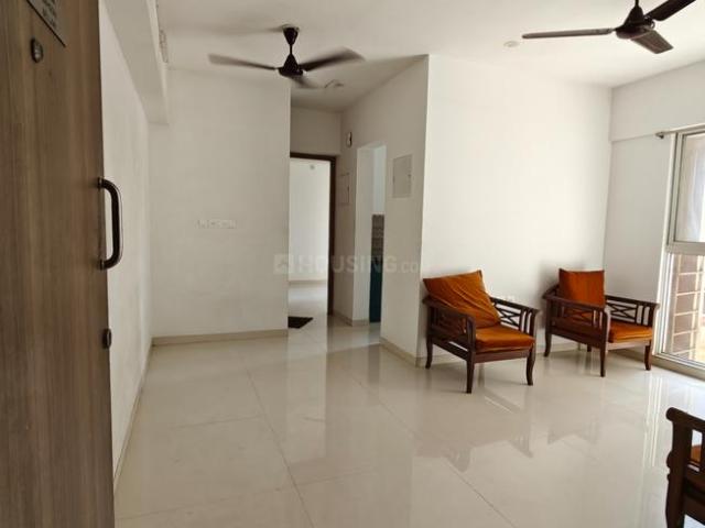 1 BHK Apartment in Bhiwandi for rent Thane. The reference number is 20205218
