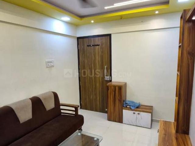 1 BHK Apartment in Bhiwandi for rent Thane. The reference number is 20212297