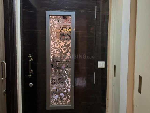 1 BHK Apartment in Bhiwandi for rent Thane. The reference number is 20241678