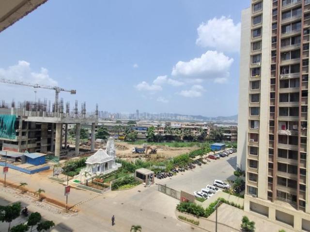 1 BHK Apartment in Bhiwandi for rent Thane. The reference number is 20396221