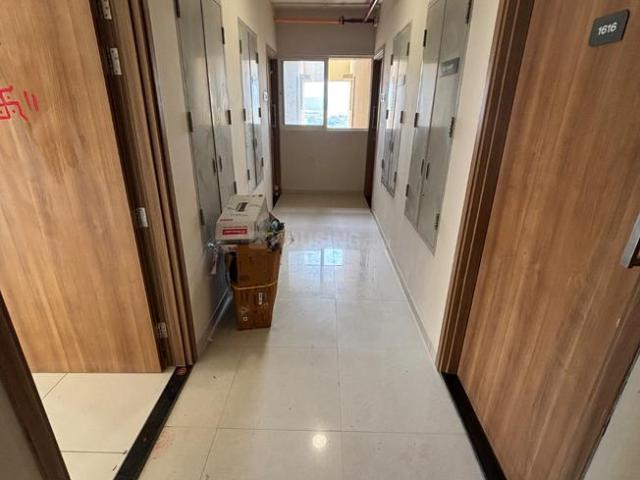 1 BHK Apartment in Bhiwandi for rent Thane. The reference number is 21011574