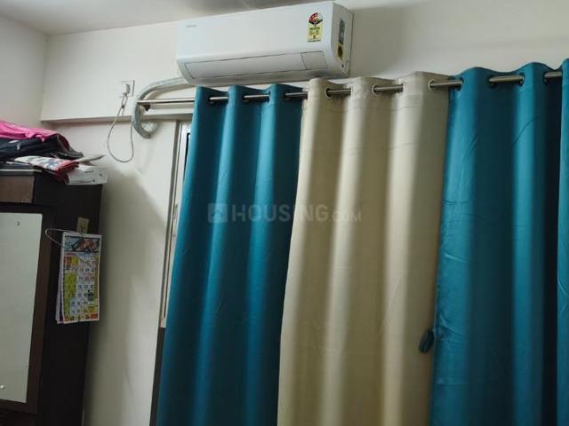 1 BHK Apartment in Bhiwandi for rent Thane. The reference number is 21095093