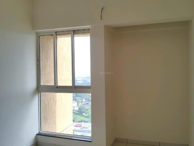 1 BHK Apartment in Bhiwandi for rent Thane. The reference number is 21164440