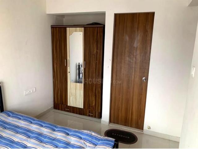 1 BHK Apartment in Bhiwandi for rent Thane. The reference number is 21189502
