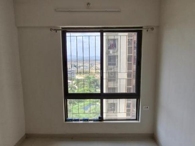 1 BHK Apartment in Bhiwandi for rent Thane. The reference number is 21238842