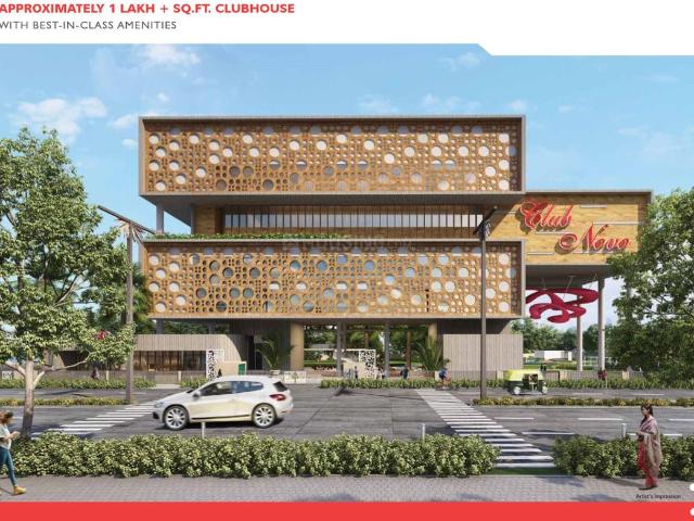 1 BHK Apartment in Bhiwandi for resale Thane. The reference number is 13281317