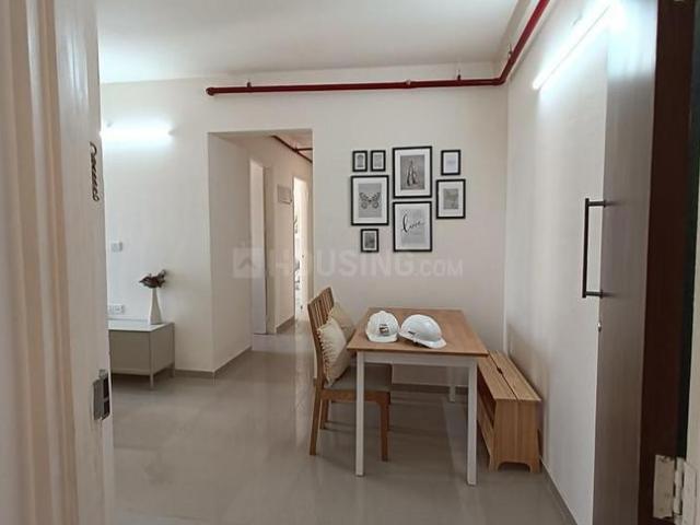 1 BHK Apartment in Bhiwandi for resale Thane. The reference number is 14922159