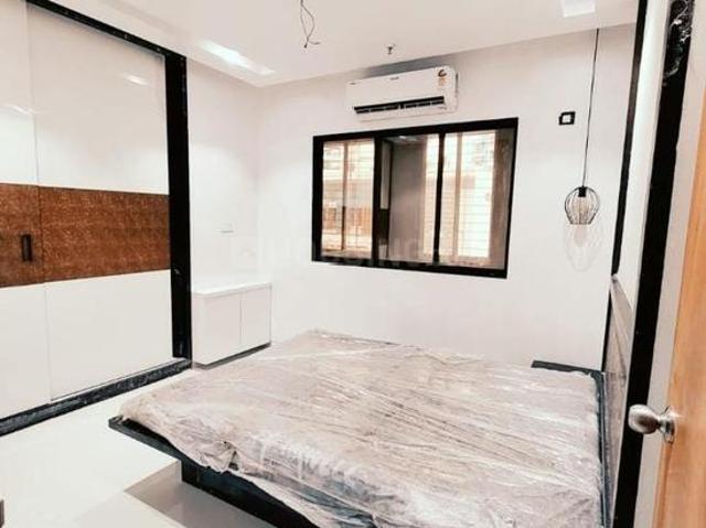 1 BHK Apartment in Bhiwandi for resale Thane. The reference number is 15814364