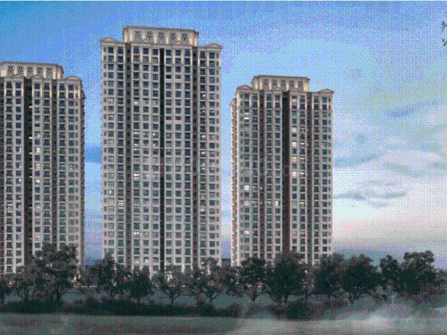 1 BHK Apartment in Bhiwandi for resale Thane. The reference number is 17447024