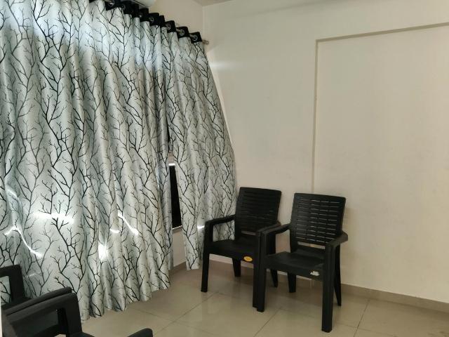1 BHK Apartment in Bhiwandi for resale Thane. The reference number is 18350108